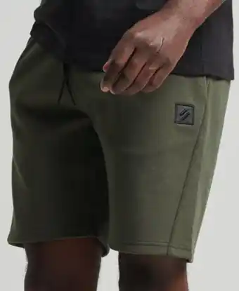 Pantaloncini code tech
