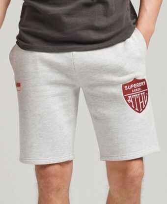 Superdry Pantaloncini vintage athletic offerta
