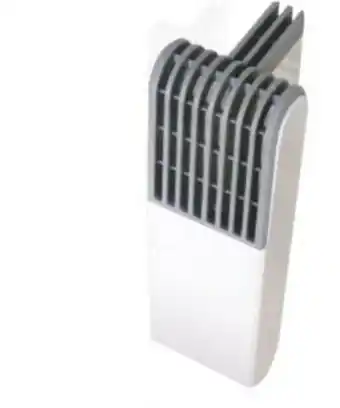 Evaporatore in plastica piccolo