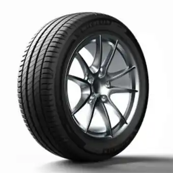 Pneumatici estivi michelin 235/45 r18 98w primacy4plus xl pneumatici nuovi