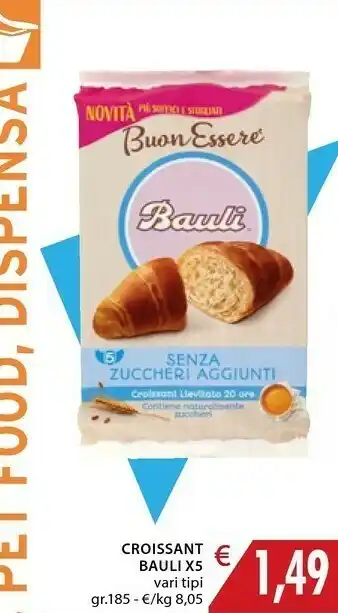 Bauli Buon Essere