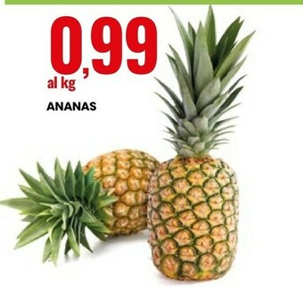 Ananas