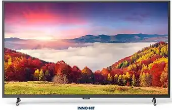 Amazon Inno-hit 43” ih43sk - smart tv led fhd android dvb-t2 offerta