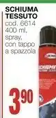 Mondo Brico Schiuma Tessuto offerta