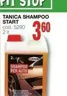 Mondo Brico Tanica Shampoo Start offerta