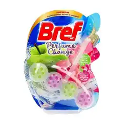 Franzy's Bref tavoletta wc mono perfume 50gr offerta
