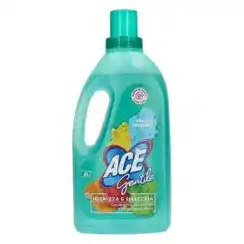 Franzy's Candeggina ace gentile regolare 1.5lt offerta