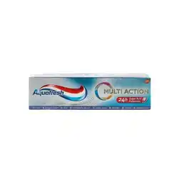 Franzy's Dentifricio multi action aquafresh 75ml offerta