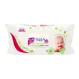 Franzy's Fria salviette baby sensation 80pz offerta