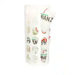 Franzy's Gicos porta buste di plastica 16x13x40 offerta