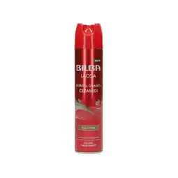 Franzy's Lacca tenuta forte bilba ceramidi 250ml offerta