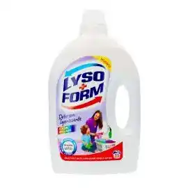 Franzy's Lysoform lavatrice colorati 25 lavaggi offerta
