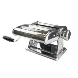 Franzy's Macchina per pasta fresca manuale casa collection offerta