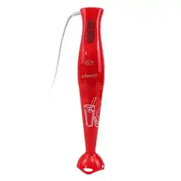 Franzy's Mixer ad immersione dcg gli indispensabili offerta