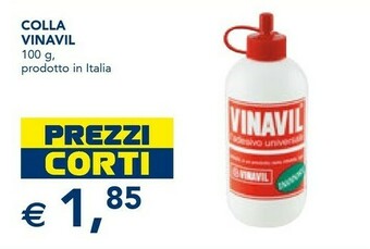 Vinavil Colla