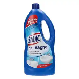 Franzy's Smac gel bagno anticalcare offerta