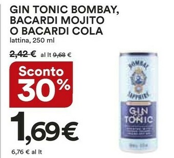 Bombay Gin