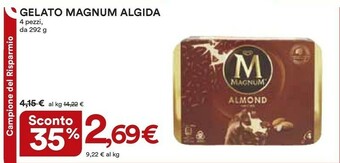 Coop Magnum Magnum offerta