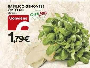 Coop Insalata offerta