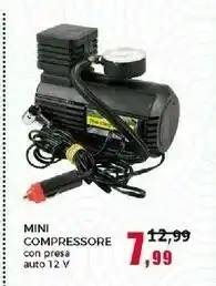 Happy Casa Compressore offerta