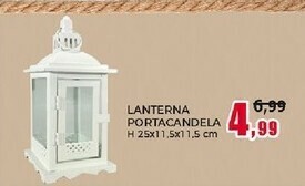 Happy Casa Lanterna offerta