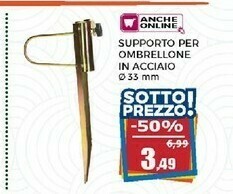 Happy Casa Accessori giardino offerta