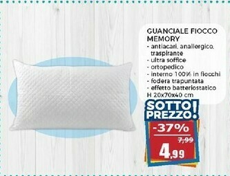 Happy Casa Cuscino offerta