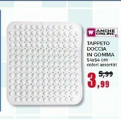 Happy Casa Tappeti bagno offerta