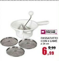 Happy Casa Accessori cucina offerta