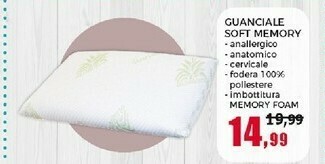 Happy Casa Cuscino offerta