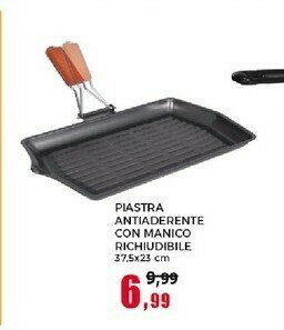 Happy Casa Bistecchiera offerta