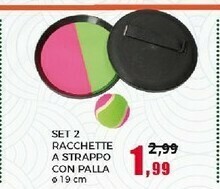 Racchette tennis