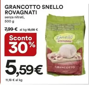 Rovagnati Salumi