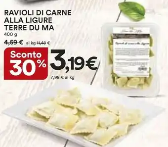 Ipercoop Ravioli offerta