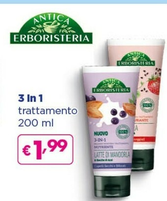 Acqua & Sapone Dentifricio offerta
