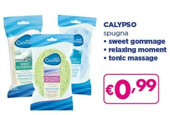 Acqua & Sapone Cura del corpo offerta