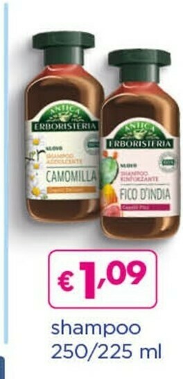 Acqua & Sapone Dentifricio offerta