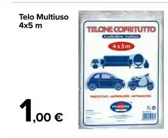 Carrefour Market Fai da te offerta
