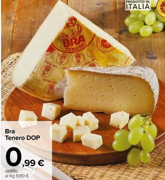 Carrefour Market Formaggio offerta
