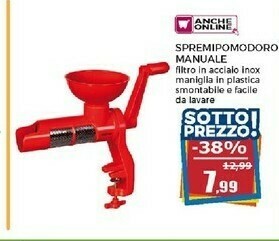 Happy Casa Accessori cucina offerta