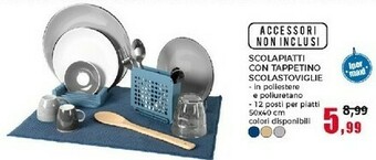 Happy Casa Servizio piatti offerta