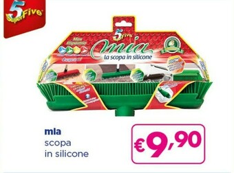 Acqua & Sapone Scopa offerta