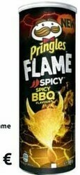 Carrefour Market Pringles Patatine fritte offerta