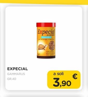 Arcaplanet Expecial gammarus offerta