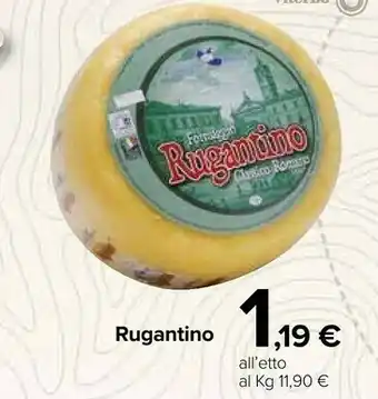 Rugantino