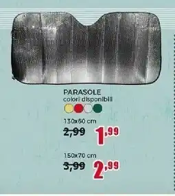 Happy Casa Accessori auto offerta