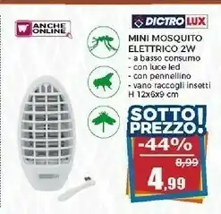 Happy Casa Lux Accessori per la casa offerta