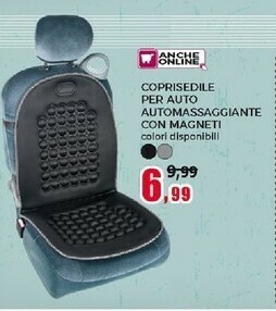 Coprisedili auto
