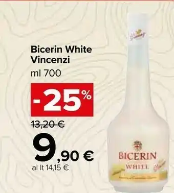 Bicerin Liquore
