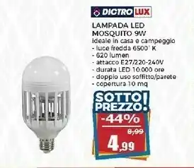 Happy Casa Lampadine offerta